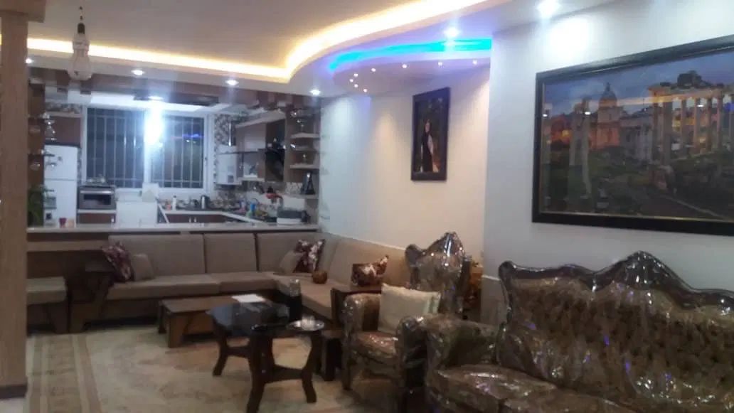 فروش خانه ویلایی ۱ طبقه|فروش خانه و ویلا|اصفهان, باغ فردوس|دیوار