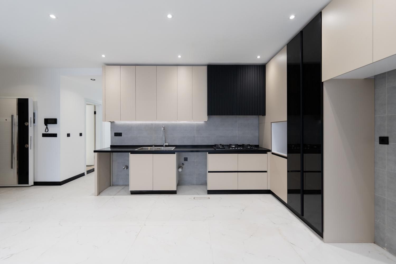 ۱۱۳ متر ۲ خواب دید دریا و جنگل|فروش آپارتمان|سلمانشهر, |دیوار