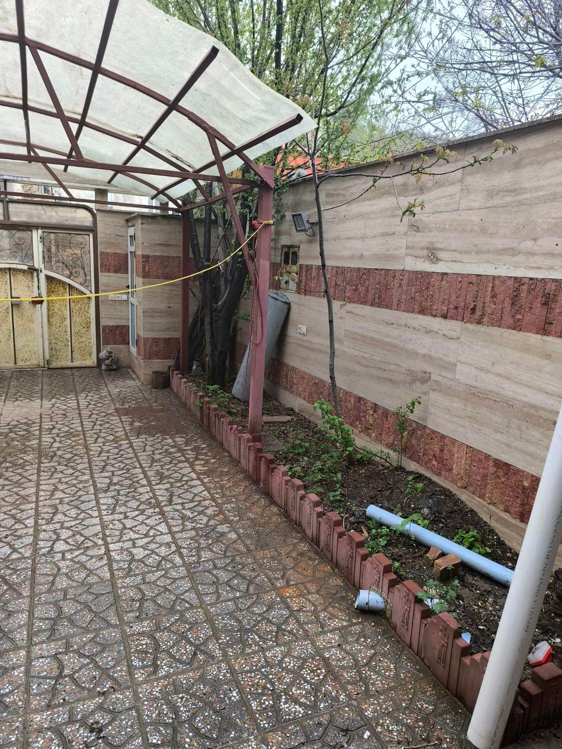 (روستای فندقلو ) فروش خانه ویلایی ۲۰۰متری ۳ خوابه|فروش خانه و ویلا|میانه, |دیوار