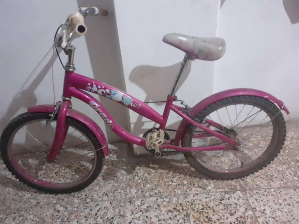 دوچرخه سایز۲۰|دوچرخه، اسکیت، اسکوتر|لاهیجان, بوجایه|دیوار