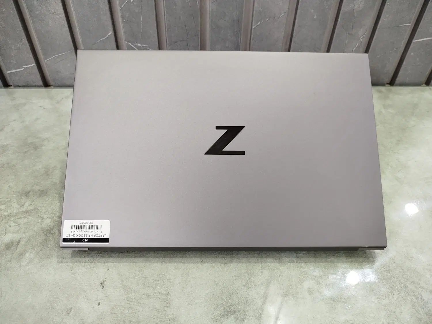 لپ تاپ حرفه ای HP ZBOOK G7 ST|رایانه همراه|اصفهان, خلجا|دیوار