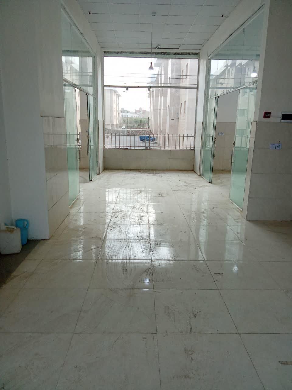 ۴ دربندمغازه تجاری در مجتمع پرچم طبقه همکف|فروش مغازه و غرفه|گلبهار, شهر جدید گلبهار|دیوار