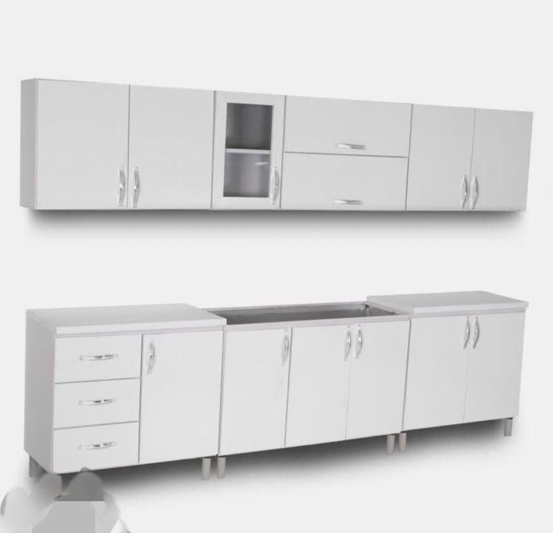 ست عکس تصویر کابینت|مصالح و تجهیزات ساختمان|همدان, |دیوار