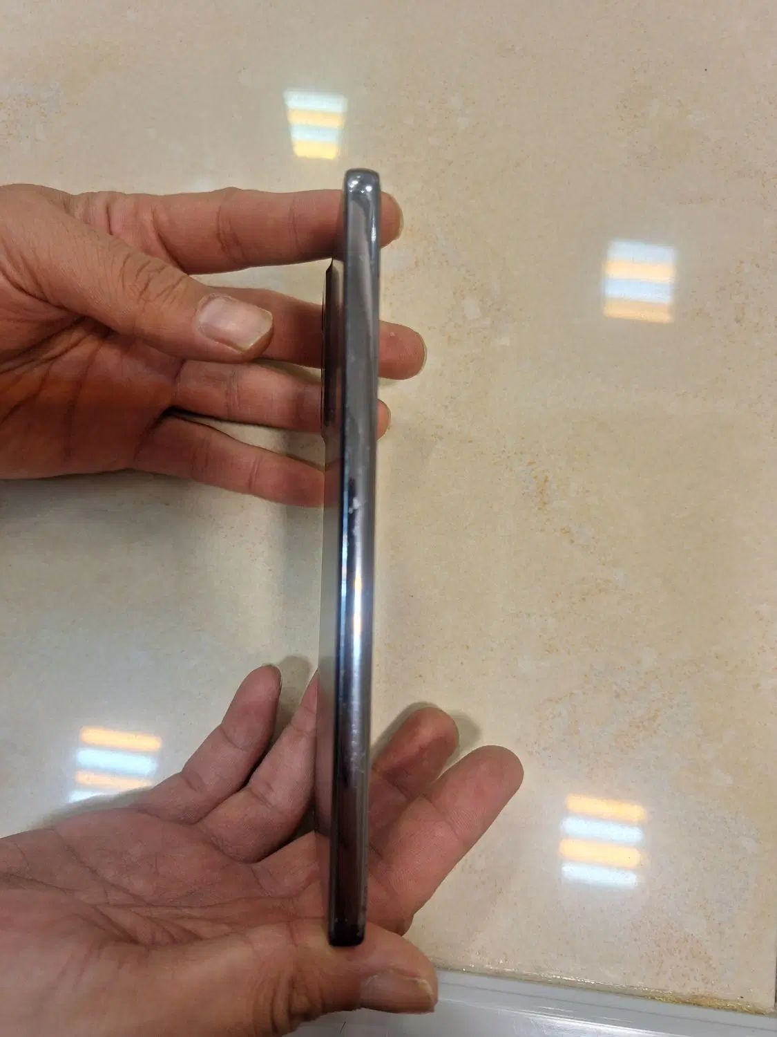 سامسونگ Galaxy A73 5G با حافظهٔ ۱۲۸ گیگابایت|موبایل|کرج, جهان‌شهر|دیوار