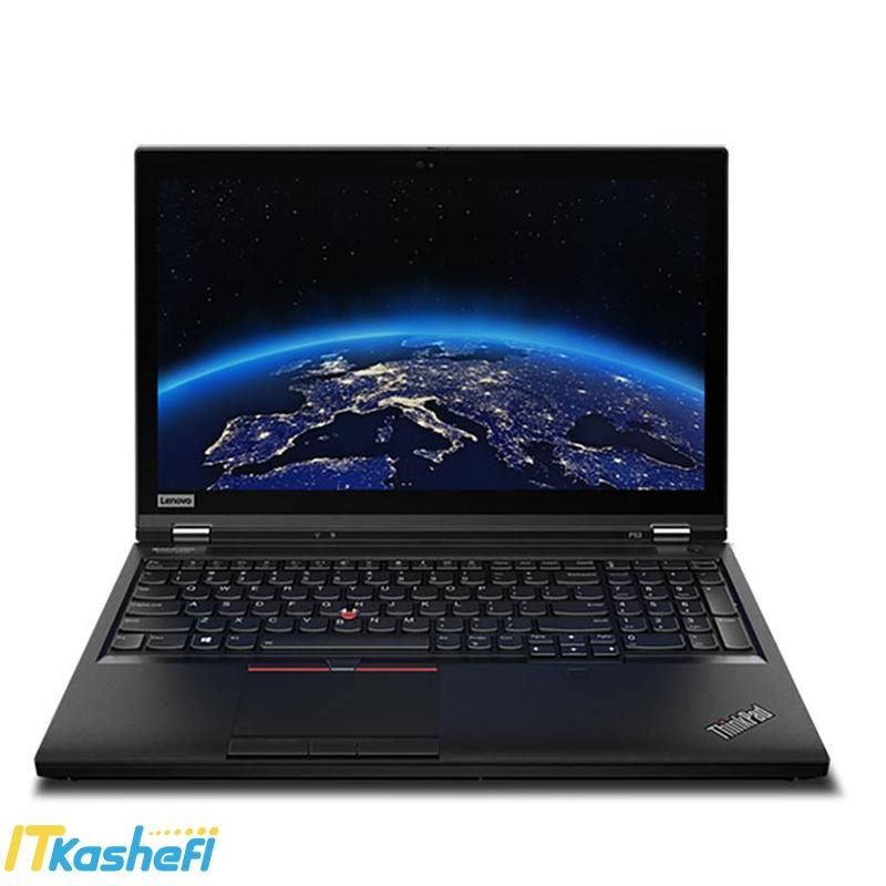 لپ تاپ لنوو Lenovo ThinkPad P53|رایانه همراه|مشهد, ارشاد|دیوار