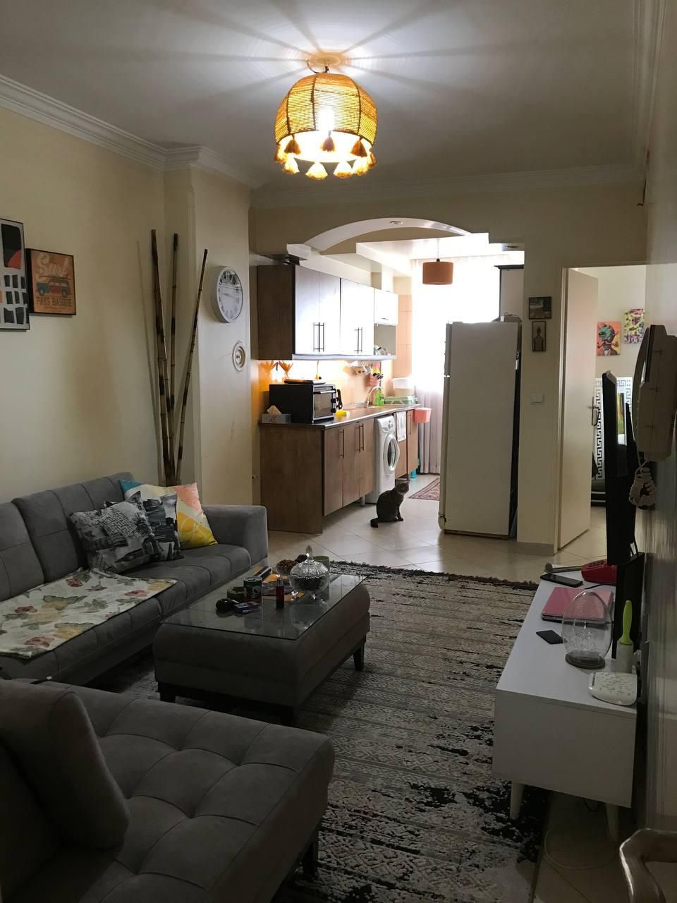 ۴۲متر / یک خواب / پارکینگ / سبلان|اجارهٔ آپارتمان|تهران, سبلان (لشگر)|دیوار