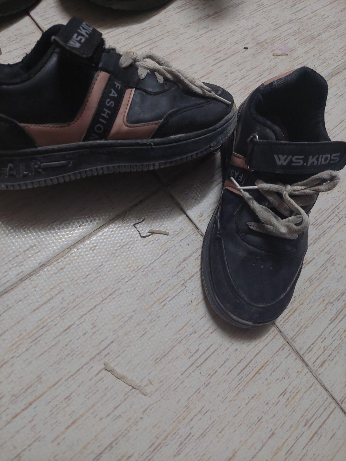 کفش صندل زنانه و بچگانه|کیف، کفش، کمربند|بیرجند, |دیوار