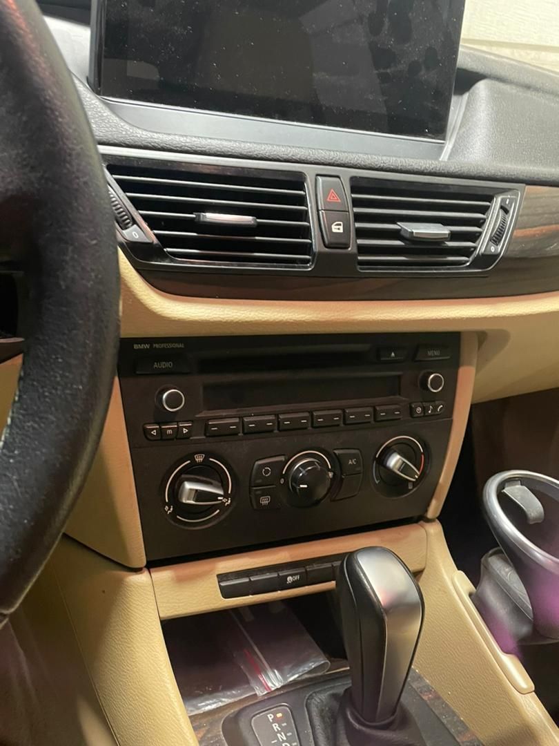 bmw x1 i18|خودرو سواری و وانت|تهران, ونک|دیوار