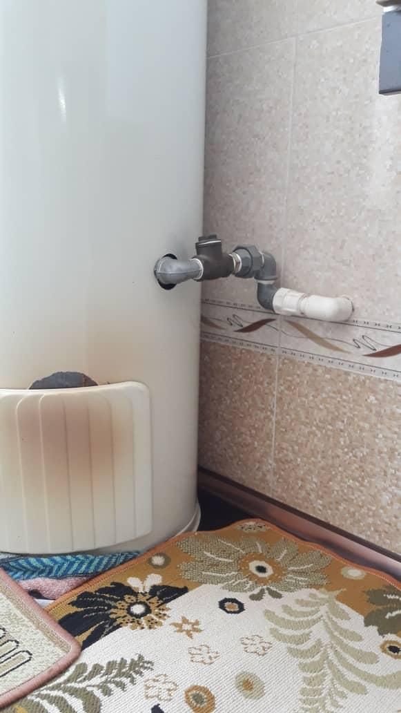 تعمیر ابگرمکن در محل(میرشمسی)|خدمات پیشه و مهارت|یزد, |دیوار