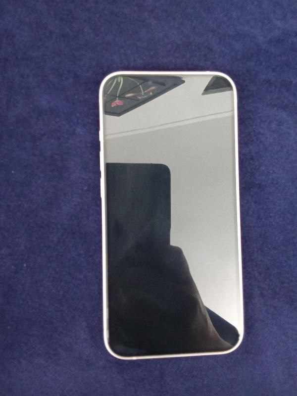 اپل iPhone 13 با حافظهٔ ۱۲۸ گیگابایت|موبایل|چالوس, |دیوار