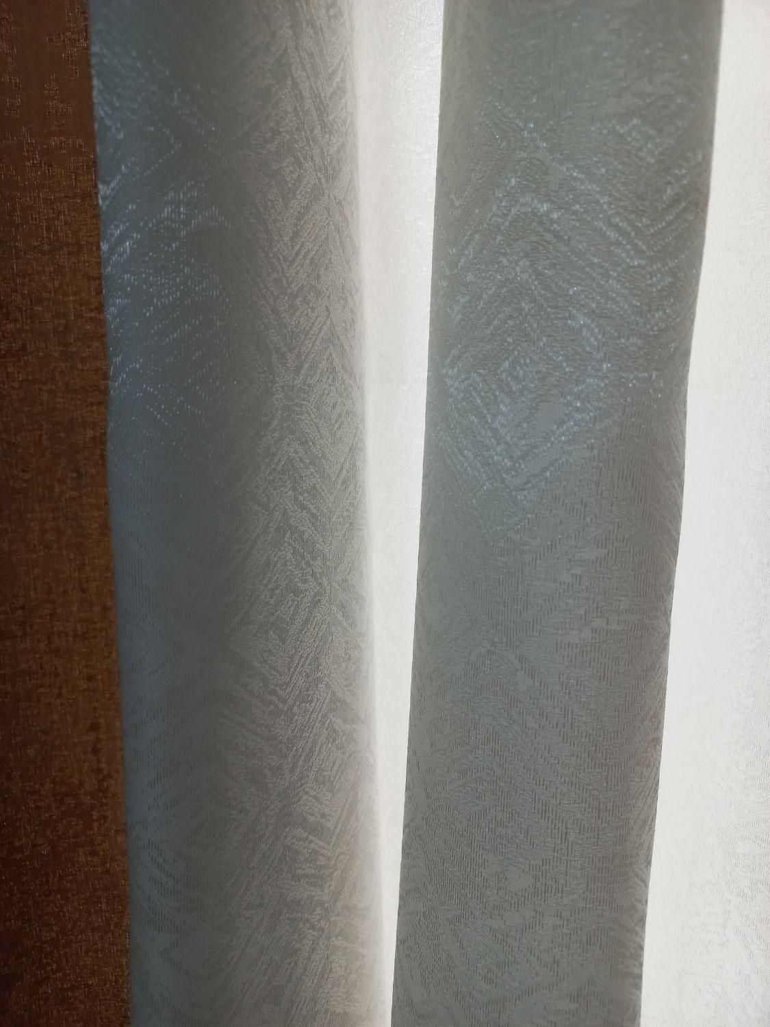 پرده پذیرایی همراه با والان|پرده، رانر، رومیزی|بومهن, |دیوار