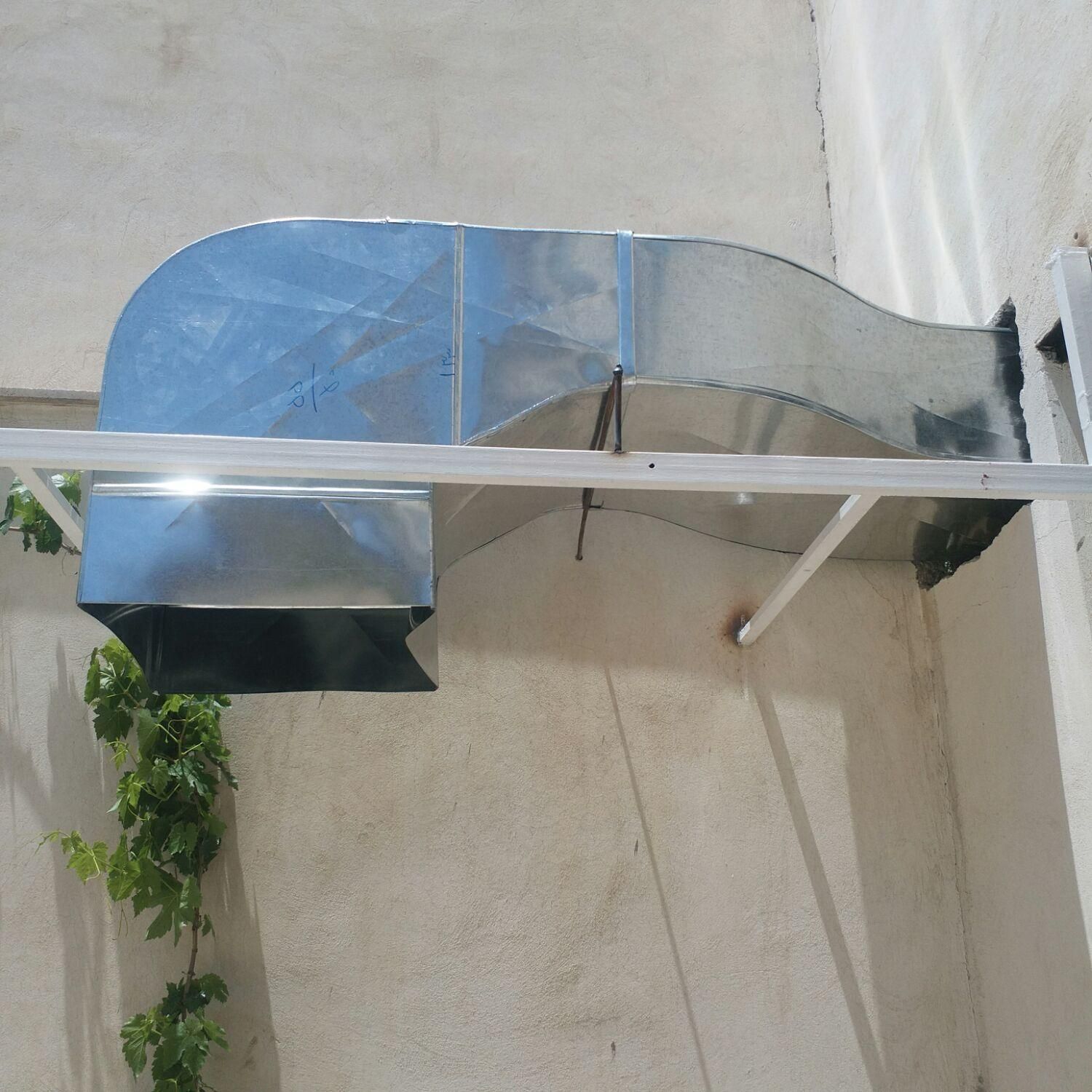 کانال کولر وکانال سازی محمدی|خدمات پیشه و مهارت|پردیس, فاز ۴|دیوار