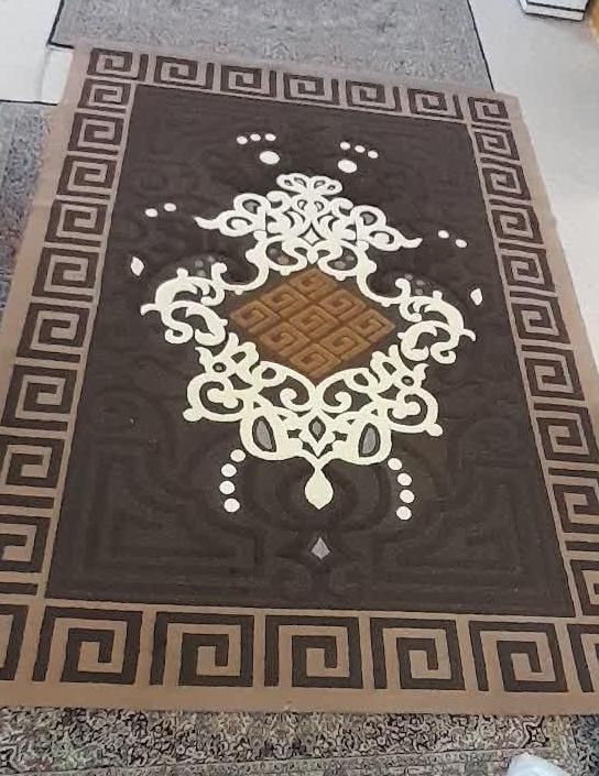 گلیم برجسته ۹ متری دره شهر|گلیم، جاجیم، گبه|آبدانان, |دیوار