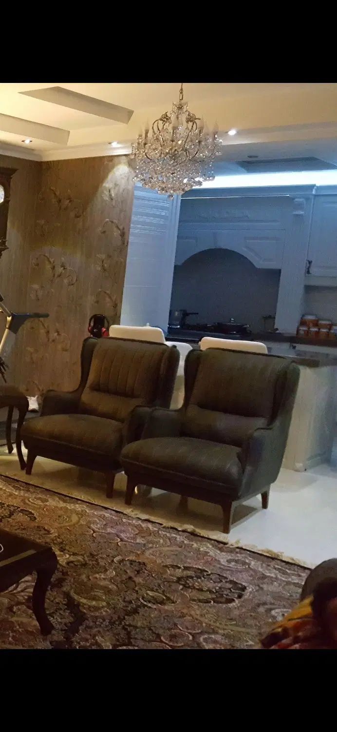 راحتی|مبلمان خانگی و میز عسلی|تهران, هفت حوض|دیوار