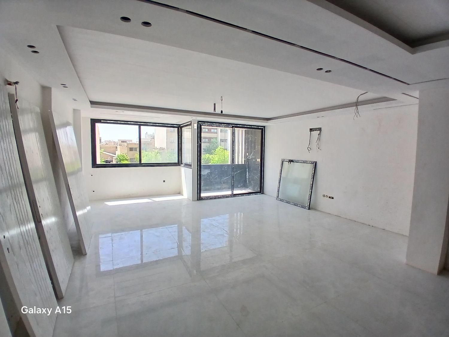 ۱۱۰ متر ۲ خواب نوساز/جنوبی/ چندقدمی مترو جابر|فروش آپارتمان|اصفهان, طامه|دیوار