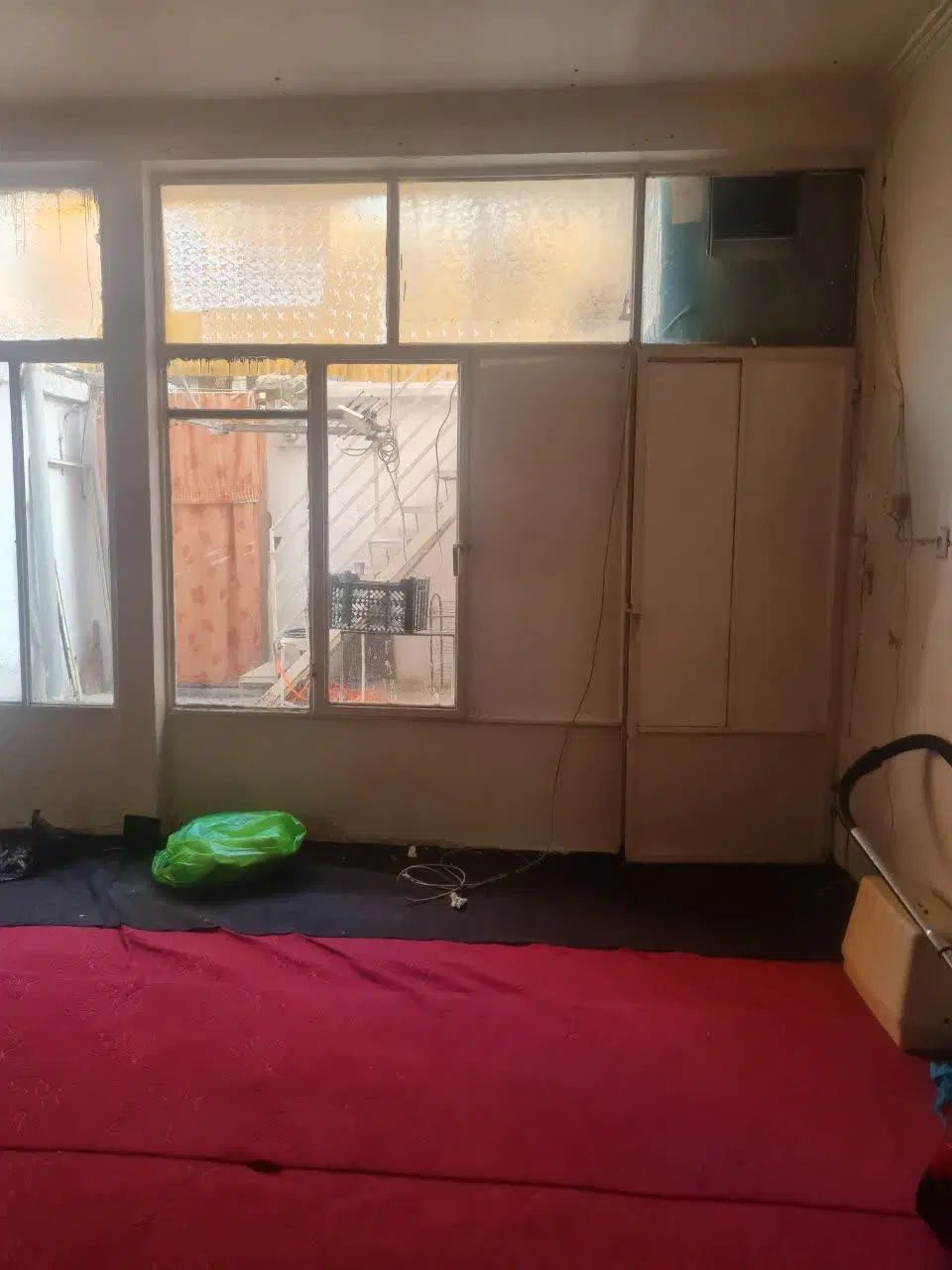 خانه دربستی۲طبقه ۲سرویس کامل|اجارهٔ خانه و ویلا|تهران, یاخجی آباد|دیوار