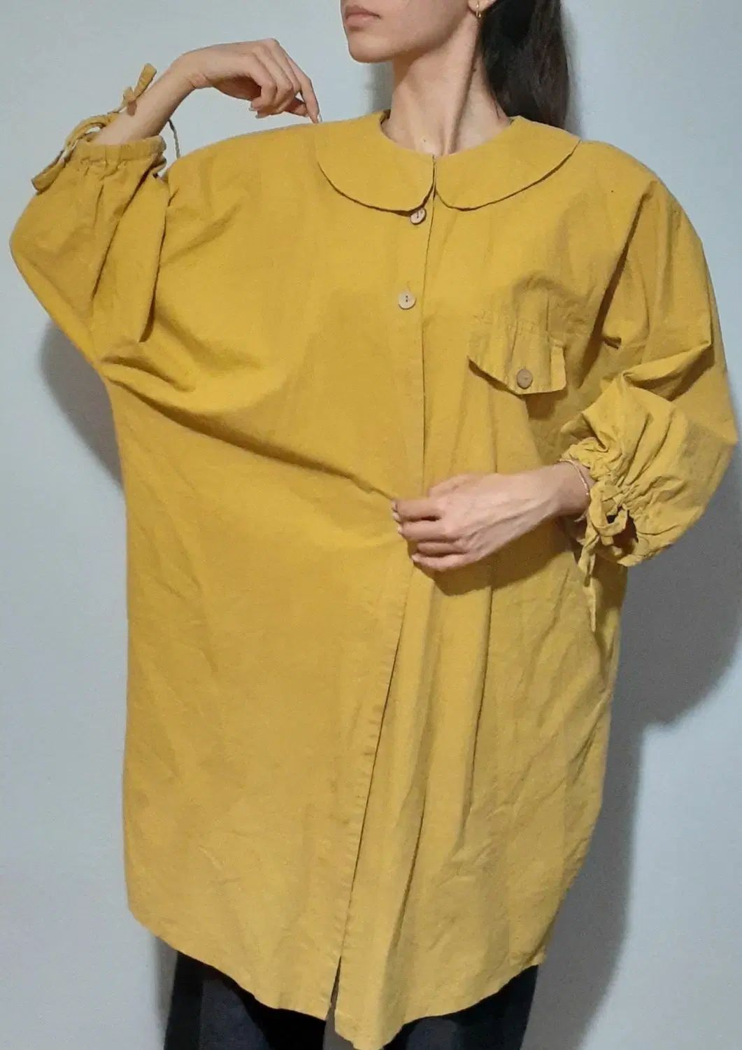 مانتو ‌. کاپشن . بارونی . ژاکت|لباس|کرج, کمال‌شهر|دیوار