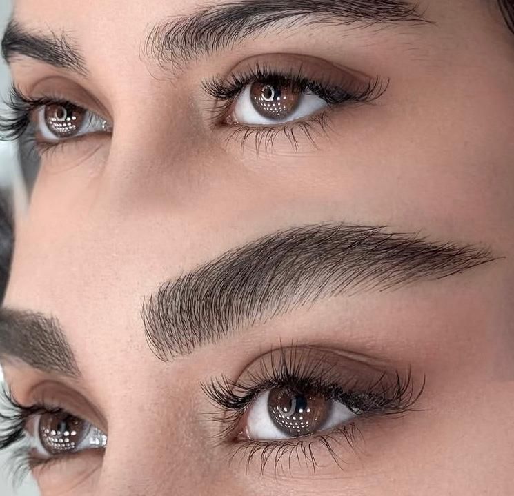 فرصت استثنائی برای خدمات میکروبلیدینگ ابرو|خدمات آرایشگری و زیبایی|تهران, سلسبیل|دیوار