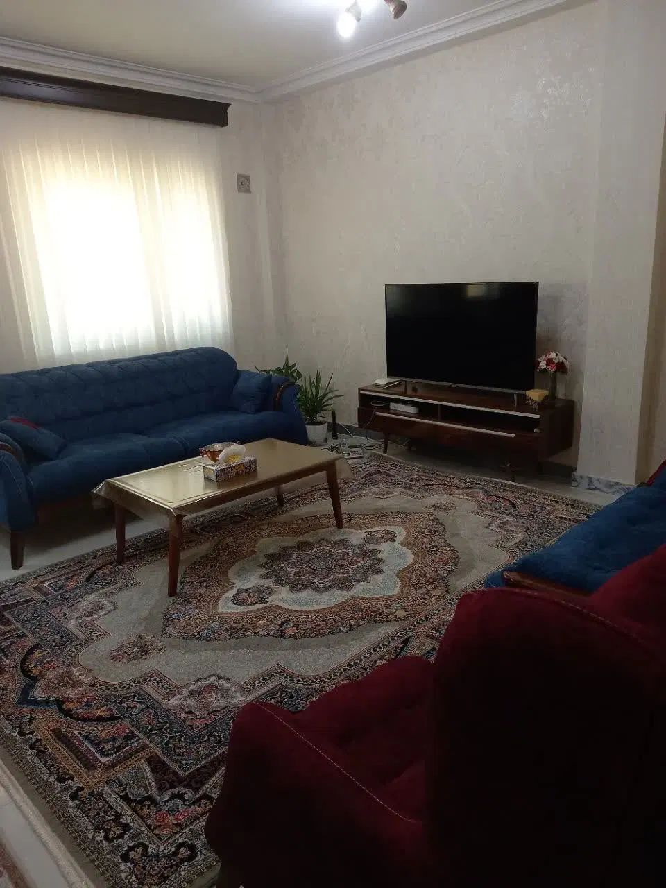 فروش واحد ۹۰ متری سنددار باهنر|فروش آپارتمان|رشت, باهنر|دیوار