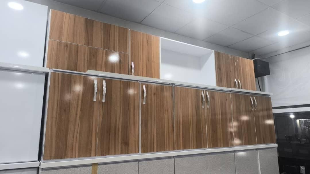 انواع کابینت،کابینت پیش ساخته|مصالح و تجهیزات ساختمان|بوشهر, |دیوار