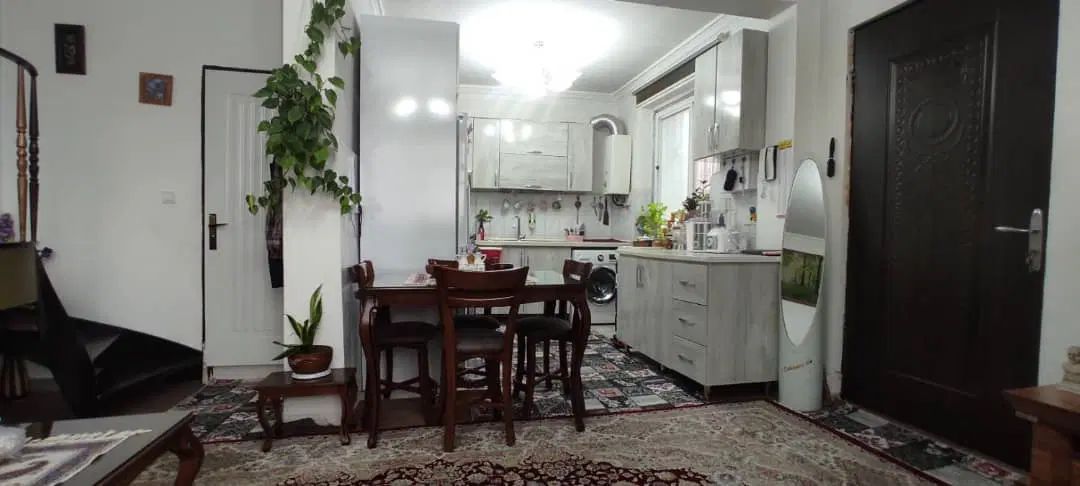 فروش ویلایی به همراه یک باب مغازه نسقی|فروش خانه و ویلا|رشت, کوی امام رضا|دیوار