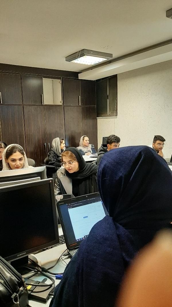 آموزش هفت مهارت کامپیوتر (ICDL)|خدمات آموزشی|اصفهان, حسین‌آباد|دیوار
