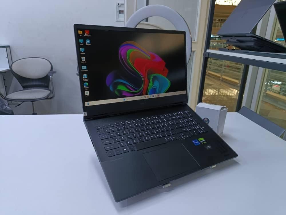 hp omen16 gaming 2023|رایانه همراه|تهران, میدان ولیعصر|دیوار