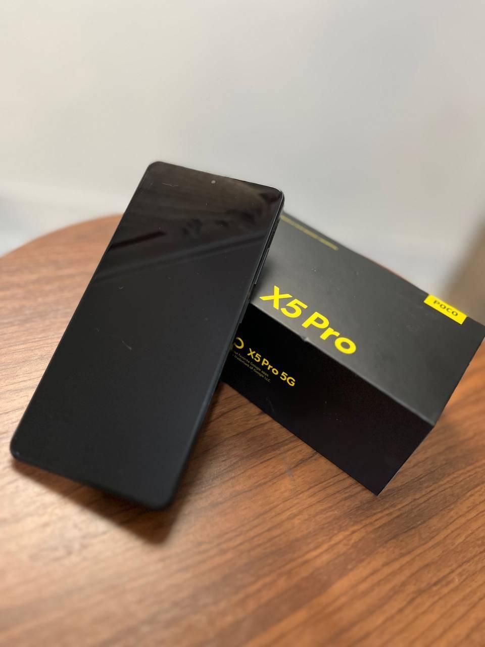 Poco x5pro 256|موبایل|تهران, حشمتیه|دیوار