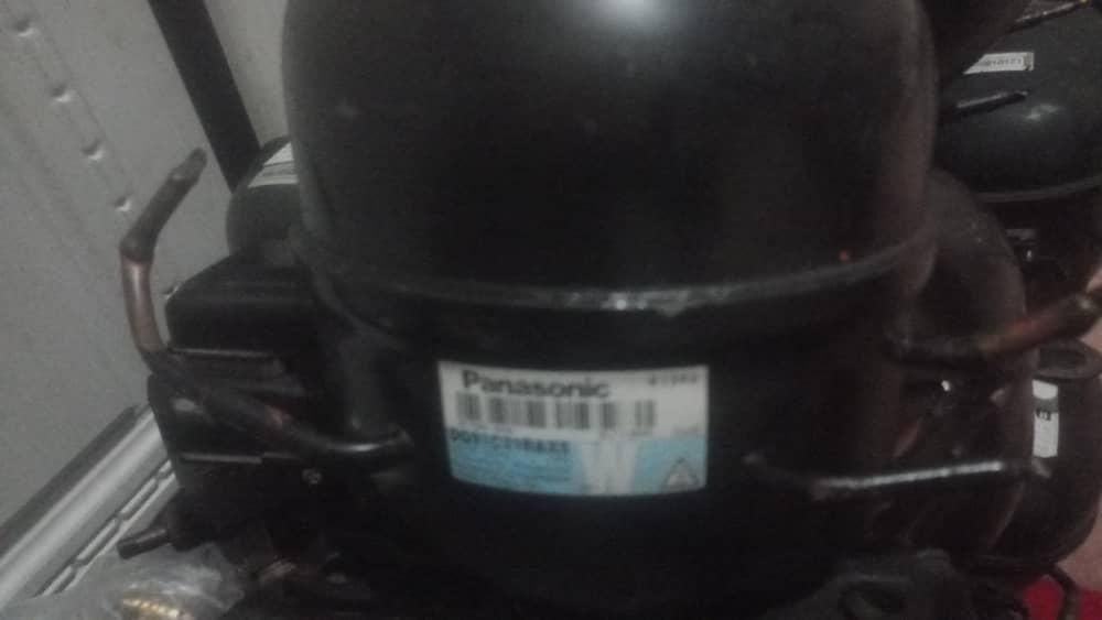 شارژ گاز تخصصی ساید بای ساید کمپرسور یخچال کل مناط|یخچال و فریزر|تهران, پاتریس لومومبا|دیوار