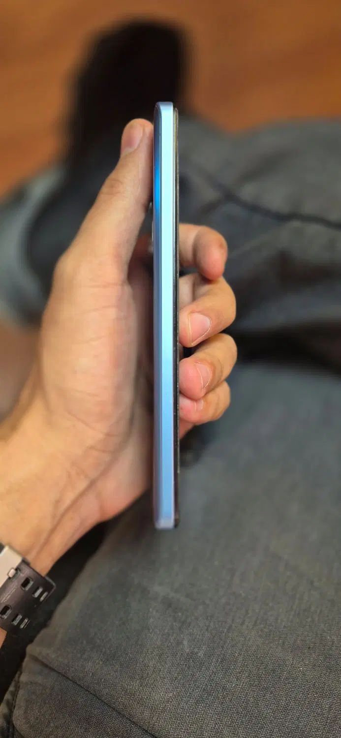 شیائومی +Redmi Note 12 Pro با حافظهٔ ۱۲۸ گیگابایت|موبایل|تهران, جردن|دیوار