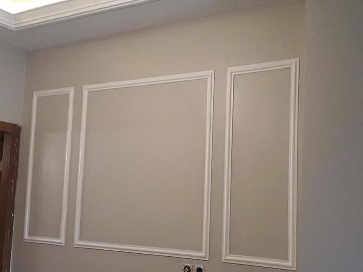 نقاشی ساختمان|خدمات پیشه و مهارت|قم, مهدیه|دیوار