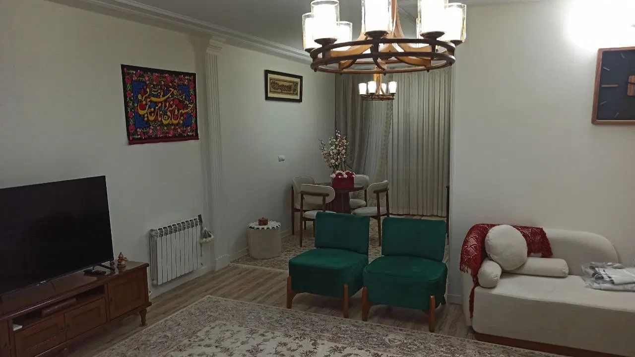 فروش آپارتمان ۹۶ متری ۲ خوابه در آشتیانی|فروش آپارتمان|تهران, آشتیانی|دیوار