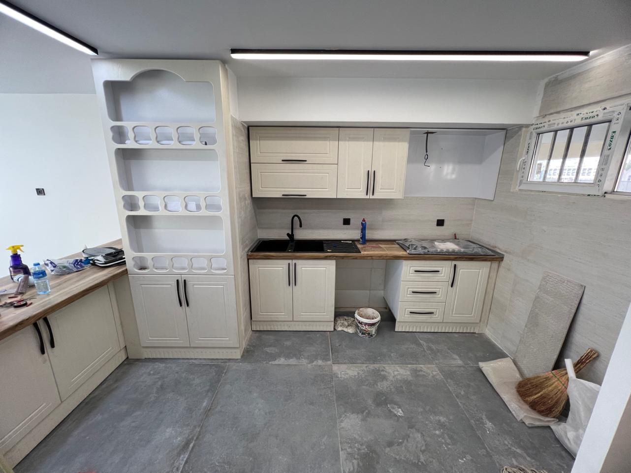 تنها اپارتمان ۱۰۷ متری سه خوابه ی دوبلکس|فروش آپارتمان|تهران, شهرآرا|دیوار