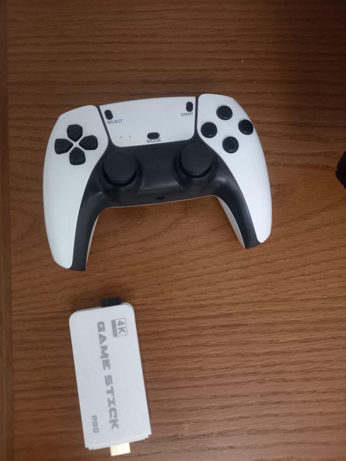 game stick pro|کنسول، بازی ویدئویی و آنلاین|گلستان (تهران), |دیوار