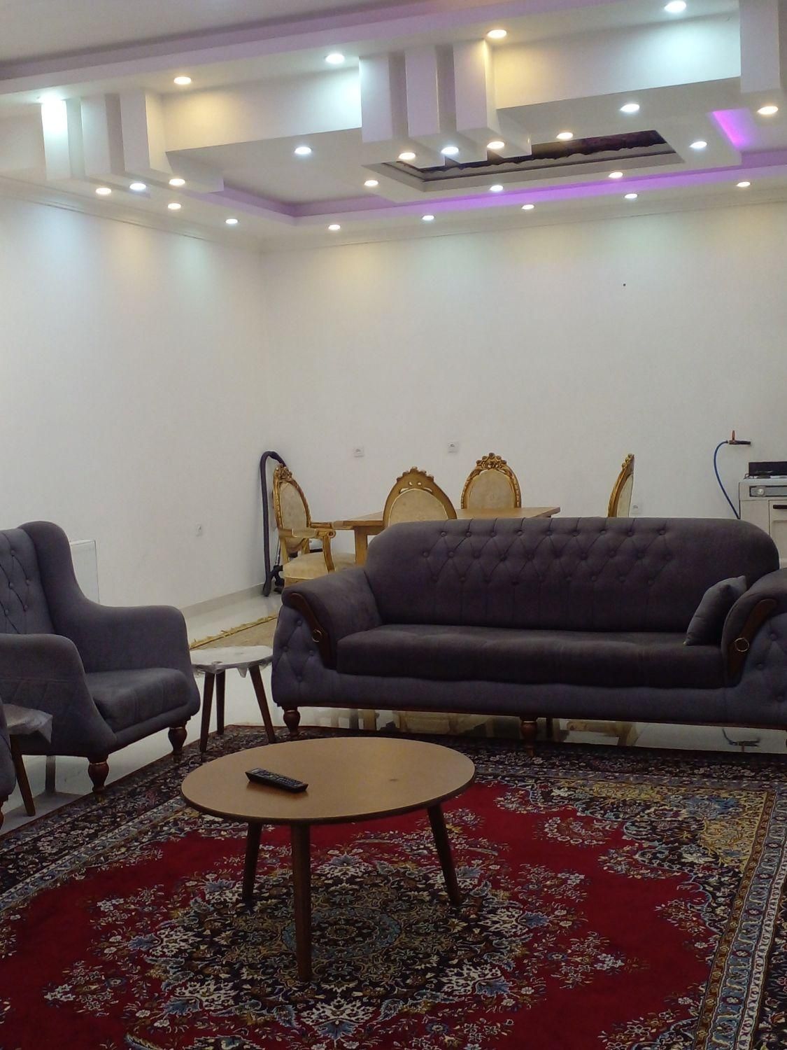 ویلا ۲خواب نوساز دربست در متل قو|اجارهٔ کوتاهمدت ویلا و باغ|سلمانشهر, |دیوار