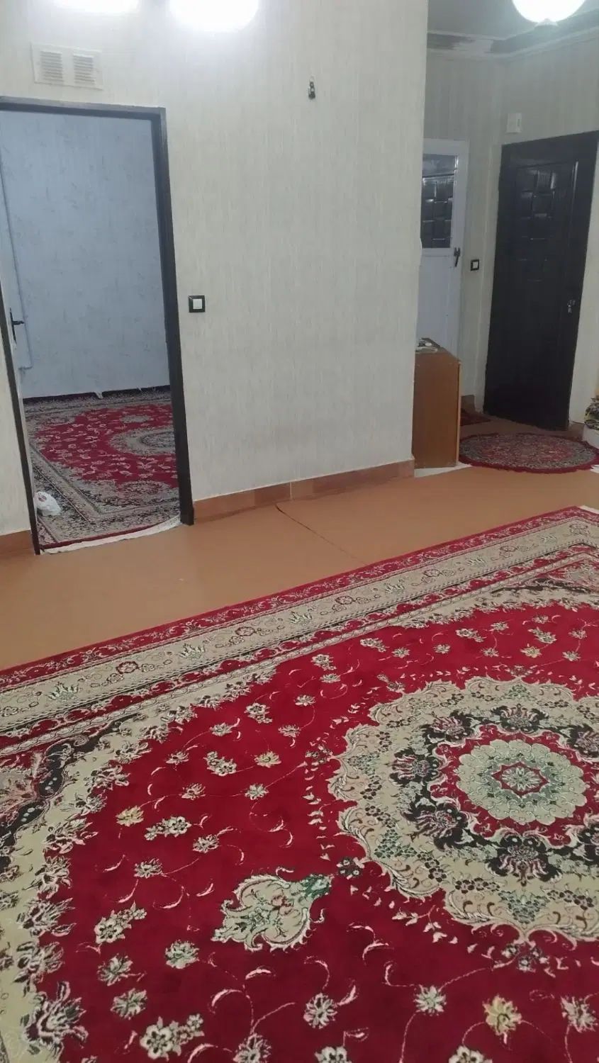 آپارتمان 75متری/دوخواب/طبقه اول/پارکینگ/قائم|فروش آپارتمان|مشهد, کوی المهدی|دیوار