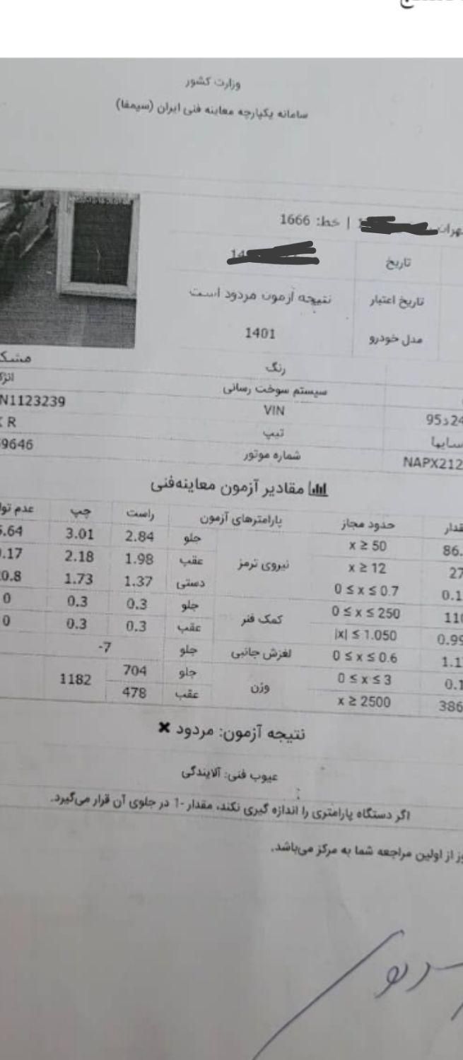 میکانیک و تنظیم موتور کار معاینه فنی|کیف، کفش، کمربند|تهران, اتابک|دیوار