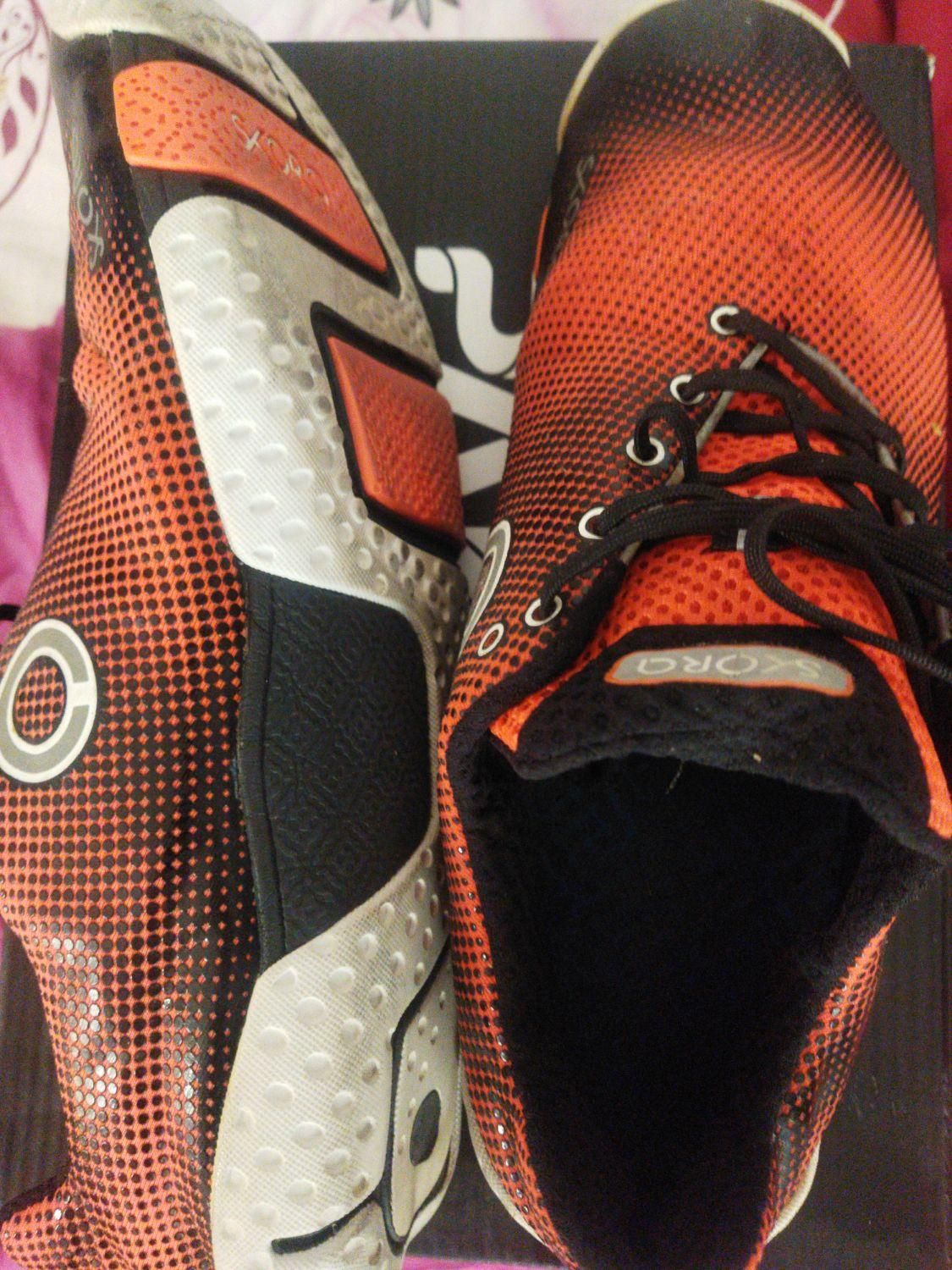 کتونی ورزشی|تجهیزات ورزشی|نوشهر, |دیوار