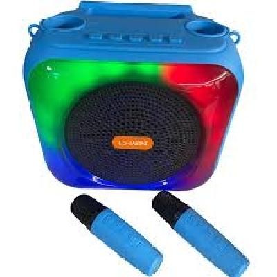فروش اقساطی  اسپیکر بلوتوث CS-0804|پخش‌کننده همراه|زاهدان, |دیوار