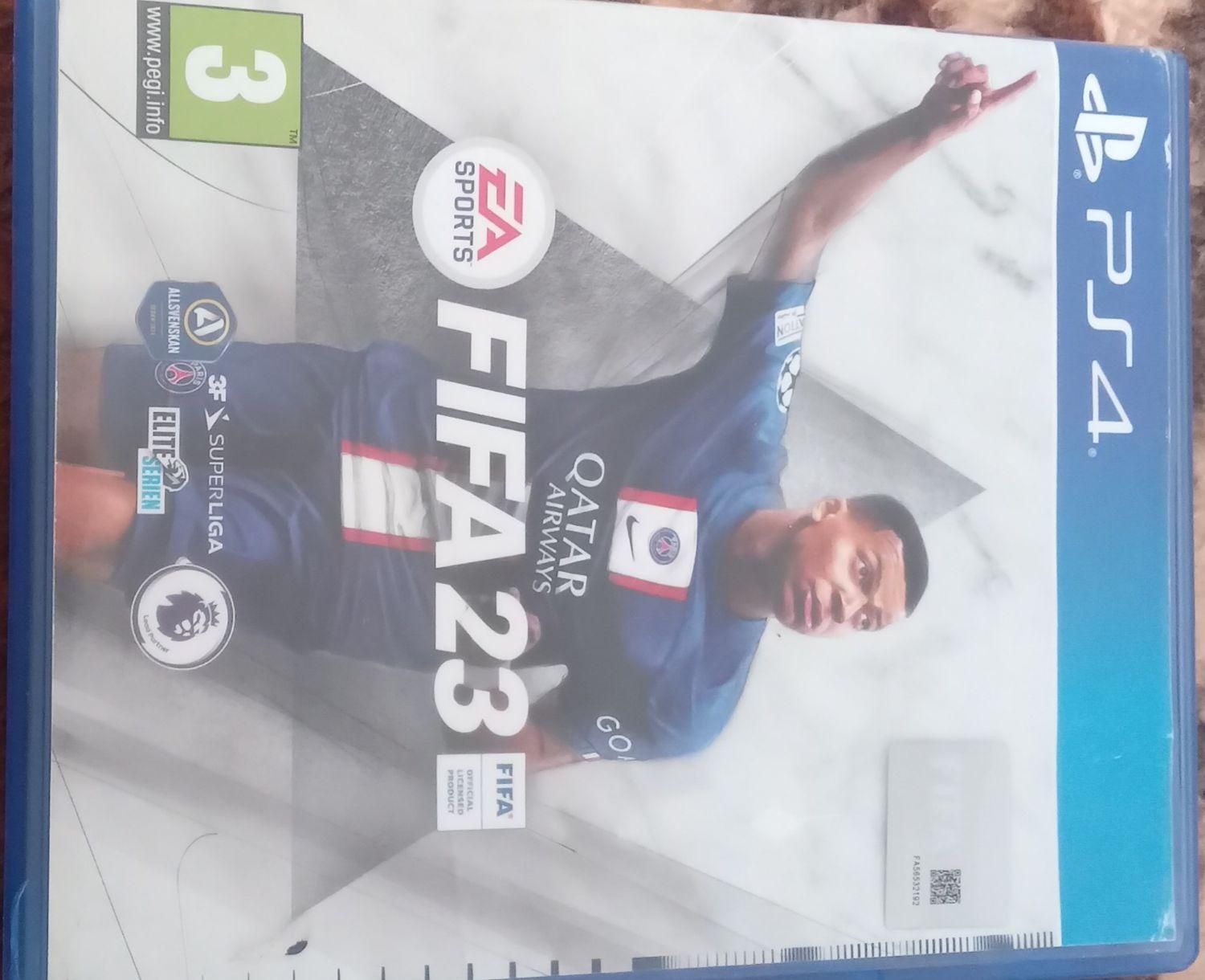 سیدی نو ps4 کپی خور|کنسول، بازی ویدئویی و آنلاین|قم, شهر قائم|دیوار