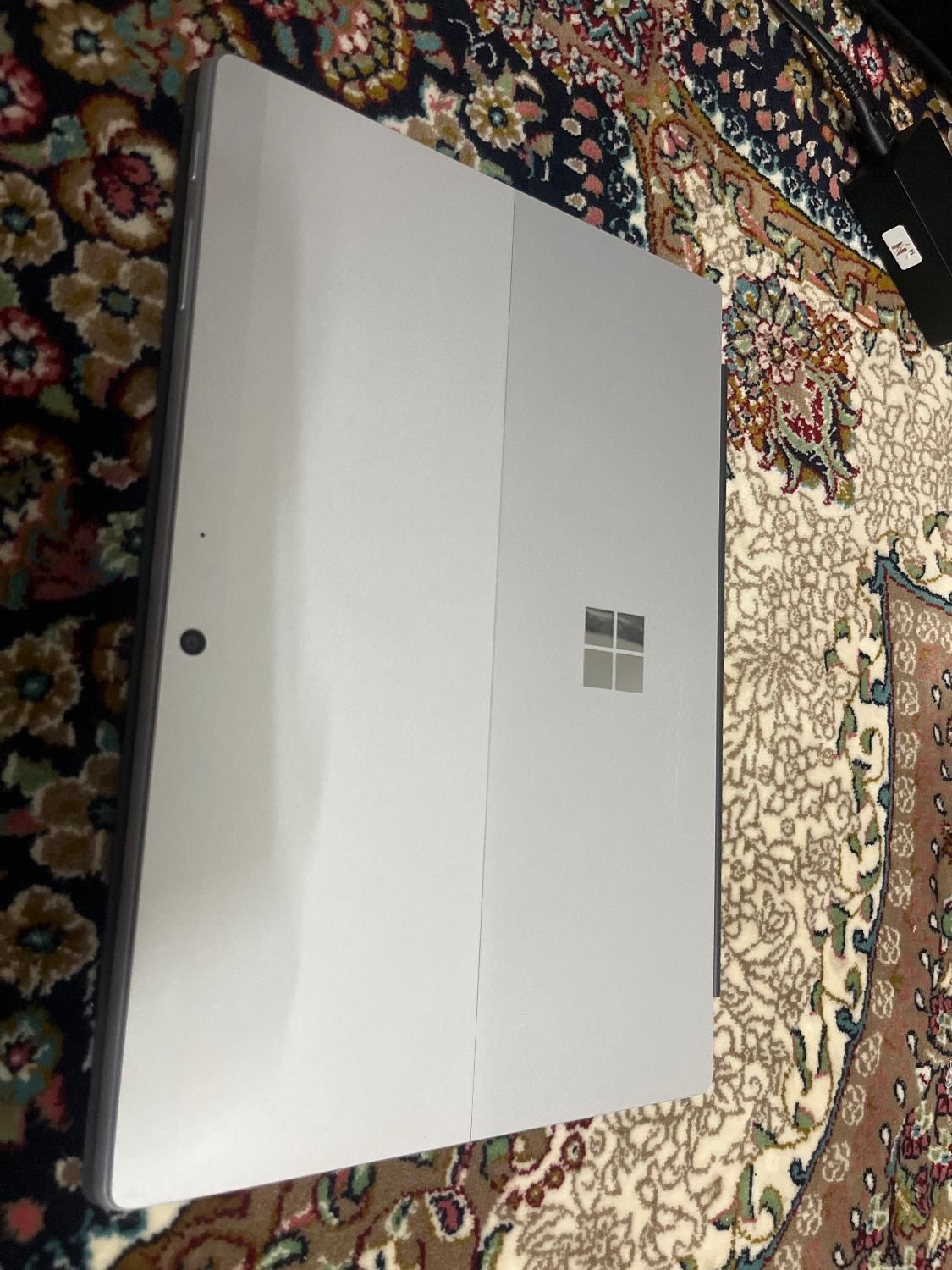 سرفیس پرو ۷ پلاس|رایانه همراه|اردکان, |دیوار