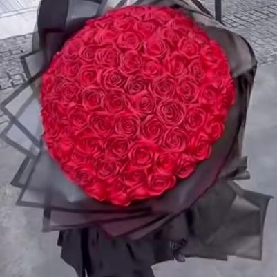 گل مصنوعی 100شاخه|گل مصنوعی|ایلام, |دیوار