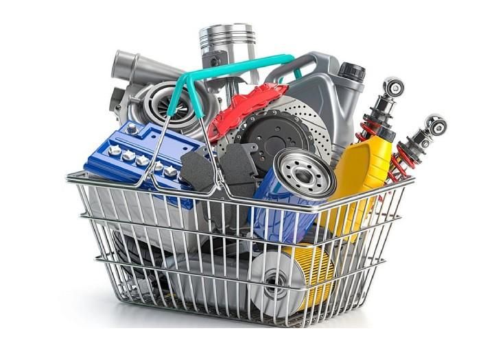 لوازم یدکی خودرو|قطعات یدکی و لوازم جانبی|قم, بنیاد|دیوار