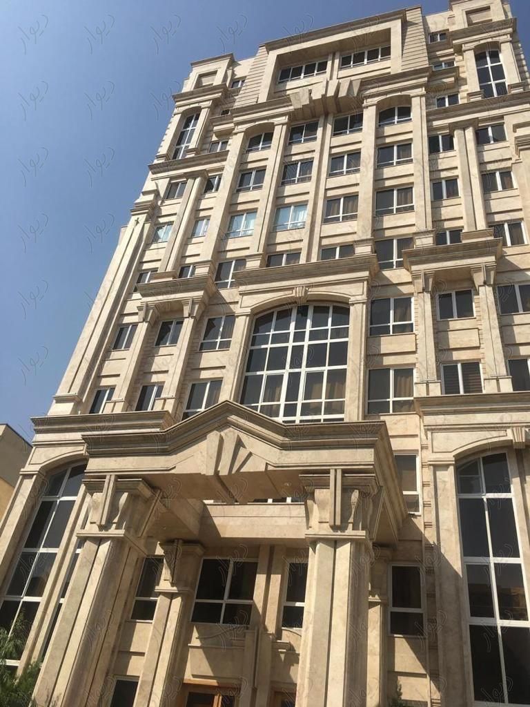سعادت آباد ۱۱۰متر ۲خواب ۱مستر نورگیر تراس‌بزرگ|اجارهٔ آپارتمان|تهران, سعادت‌آباد|دیوار