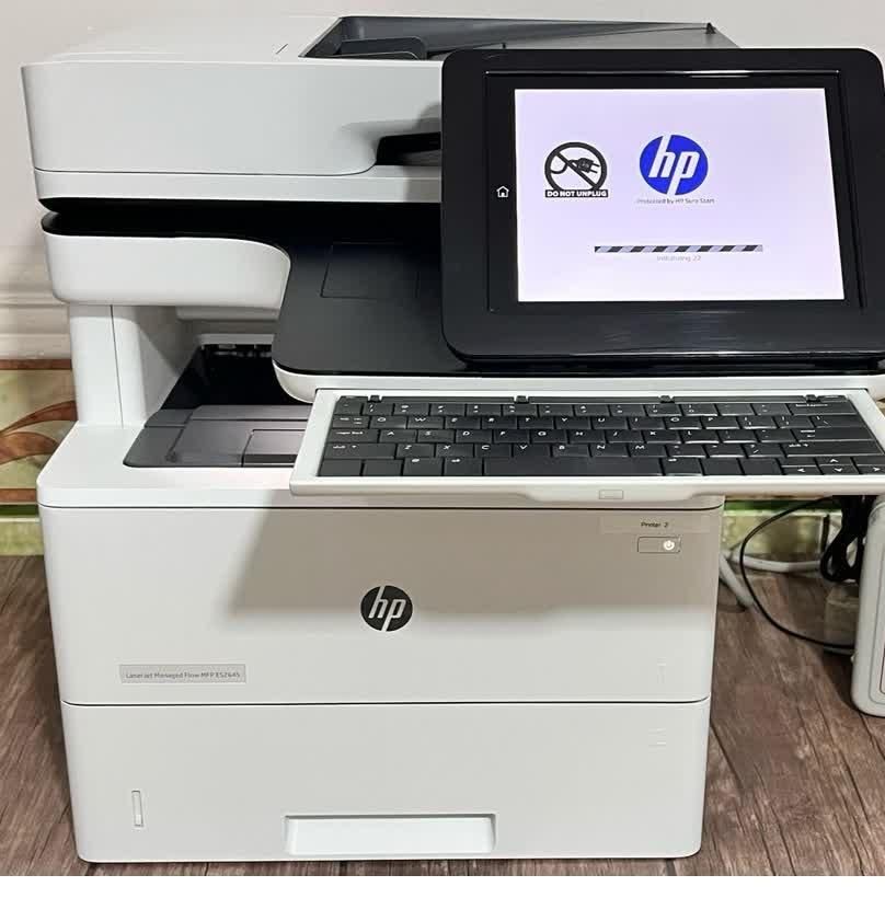 نمایندگی فروش فتوکپی و پرینترhp|پرینتر، اسکنر، کپی، فکس|ایرانشهر, |دیوار