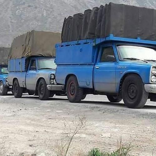 باربری آکو اثاث کشی،نیسان،وانت،ایسوزوکارگر مجرب|خدمات حمل و نقل|کرمانشاه, |دیوار