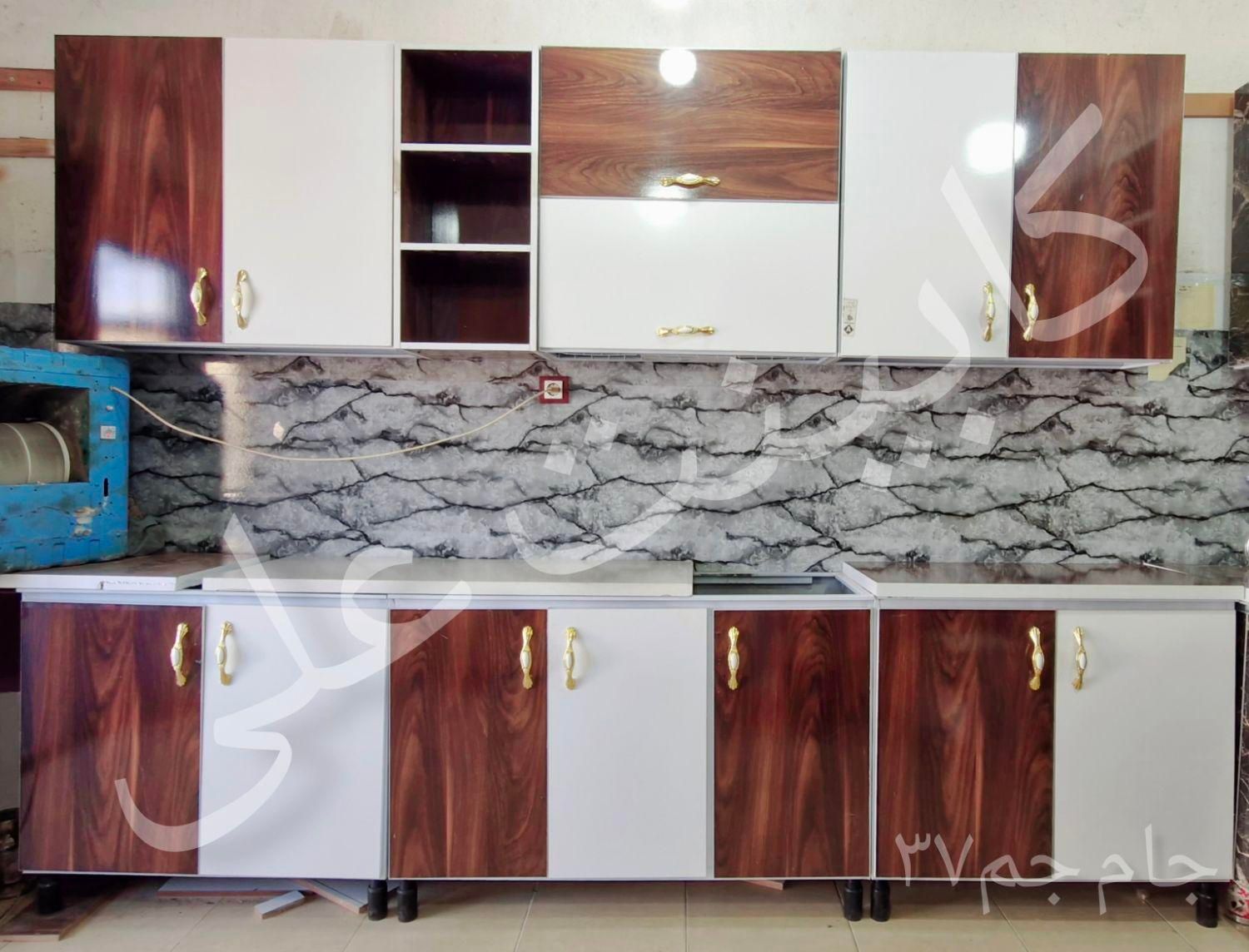 این کابینت از دست نده آدرس جام جم۳۷ کابینت علی|مصالح و تجهیزات ساختمان|زاهدان, |دیوار