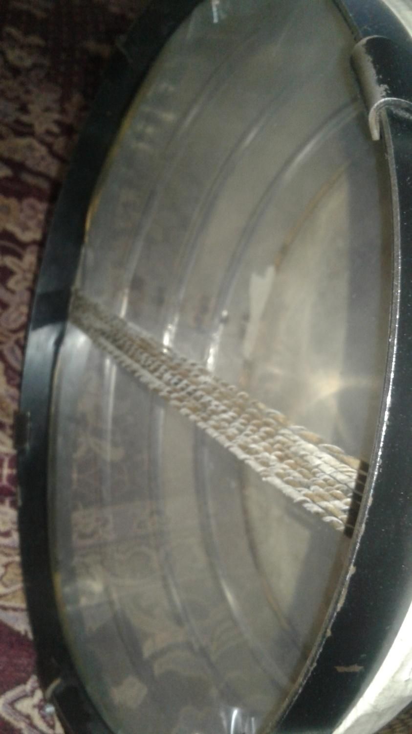 طبل رکاب طلایی حرفه ای|درام و پرکاشن|اردبیل, |دیوار