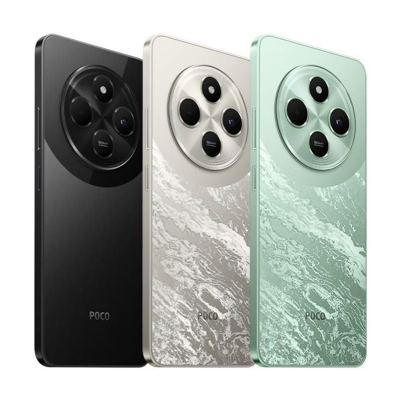 فروش گوشی شیاومی poco C75/پوکو C75/اقساطی|موبایل|کرج, اصفهانی‌ها|دیوار