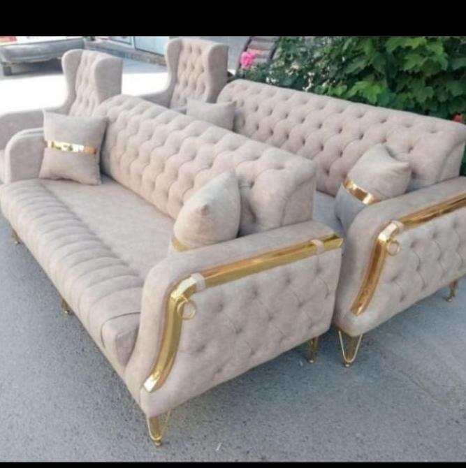 مبل   ترک مالی خوش نشین|مبلمان خانگی و میز عسلی|خوی, |دیوار